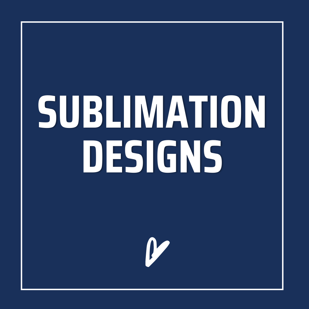 Sublimation Designs