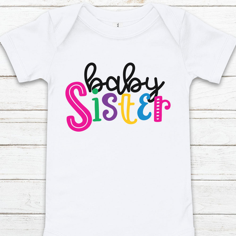 Baby Sister – Special Heart Studio