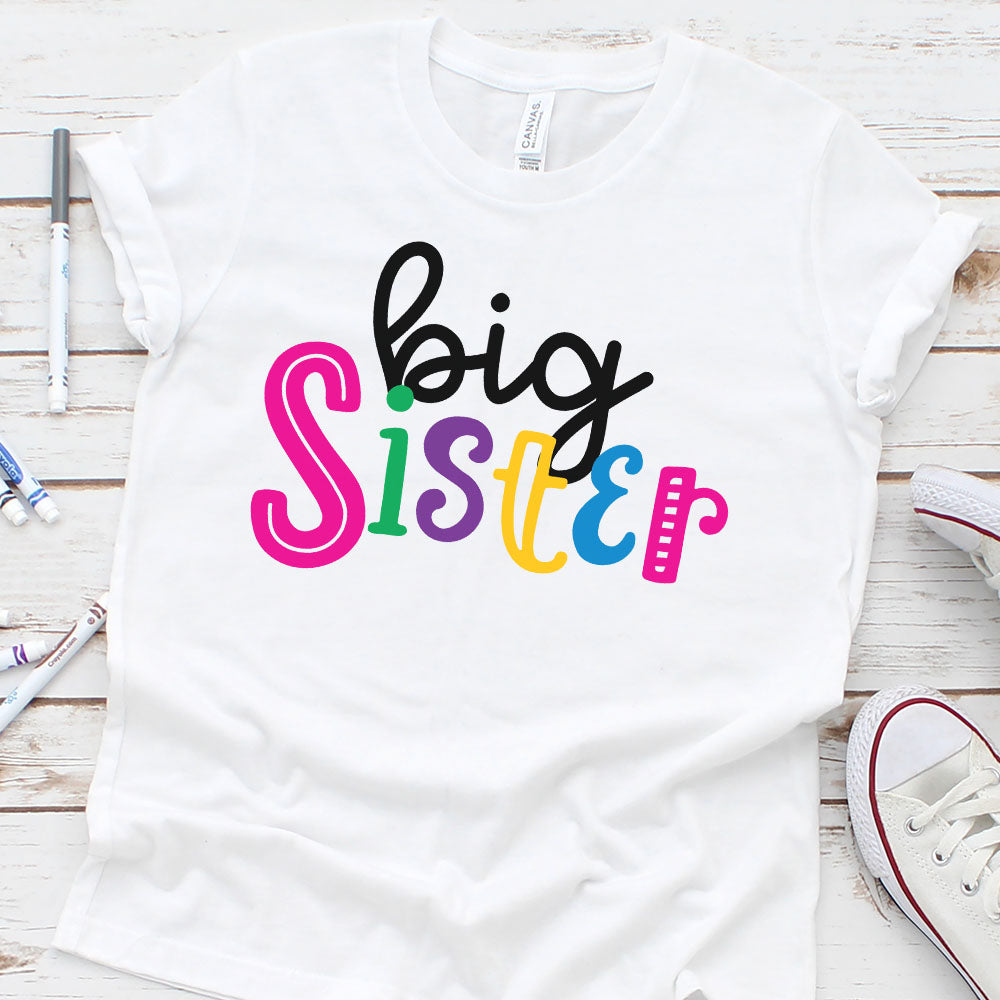 Big Sister – Special Heart Studio