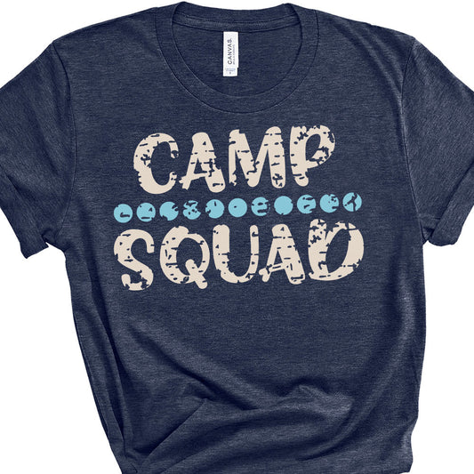Camp Squad