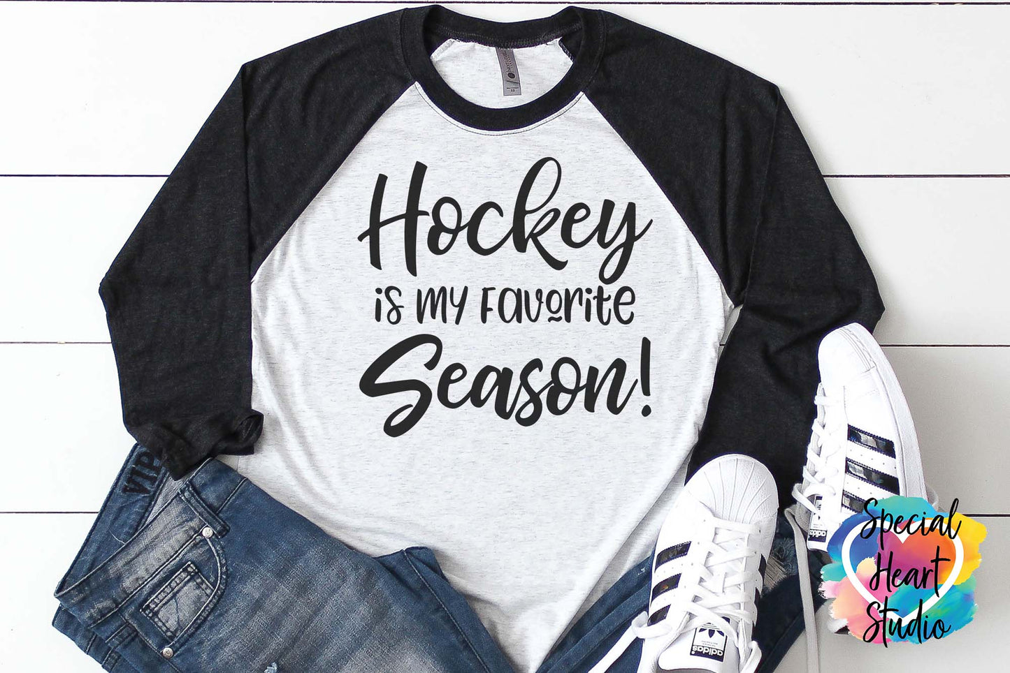 Hockey is my Favorite Season