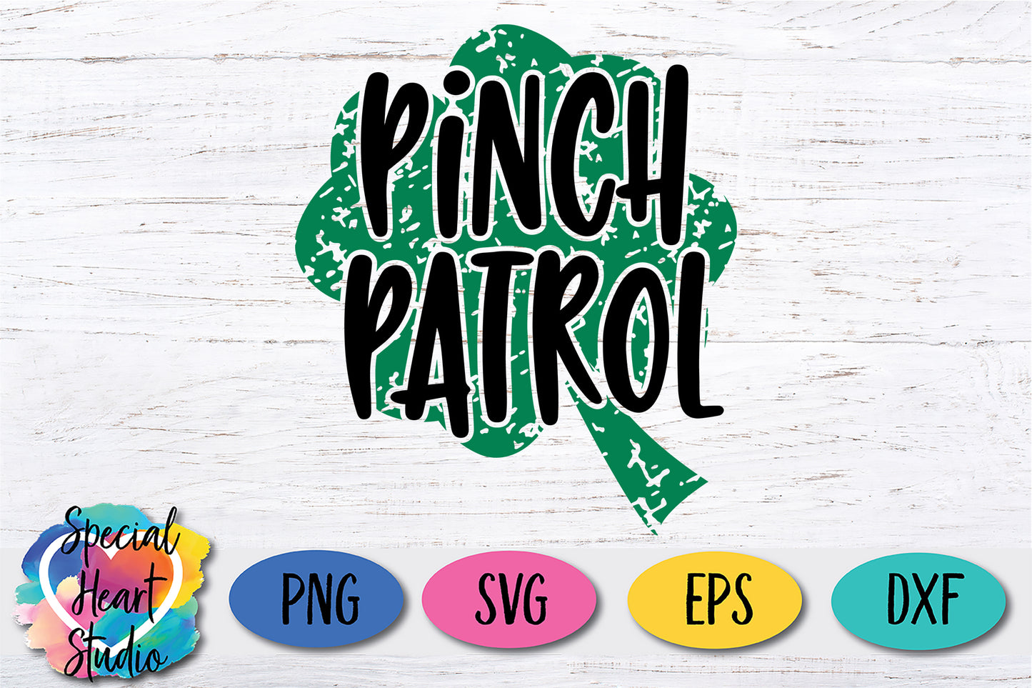 Pinch Patrol